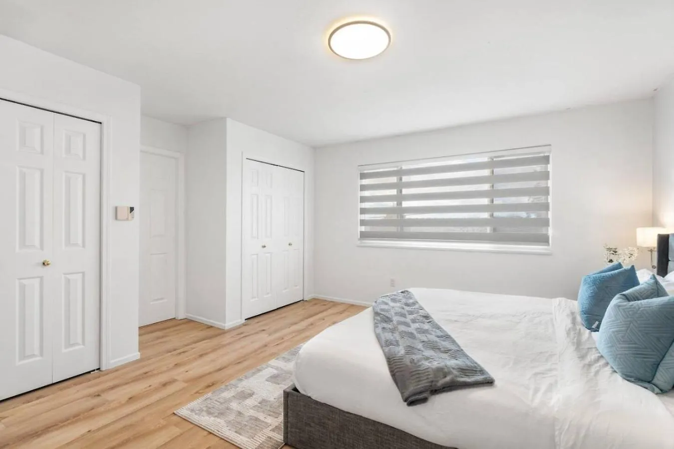 Spacious Family Retreat Central To Yvr And Downtown Vancouver Kanada