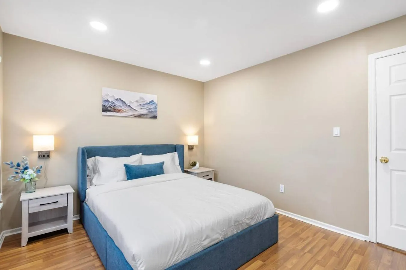 Tatil Evi Spacious Family Retreat Central To Yvr And Downtown Vancouver Kanada