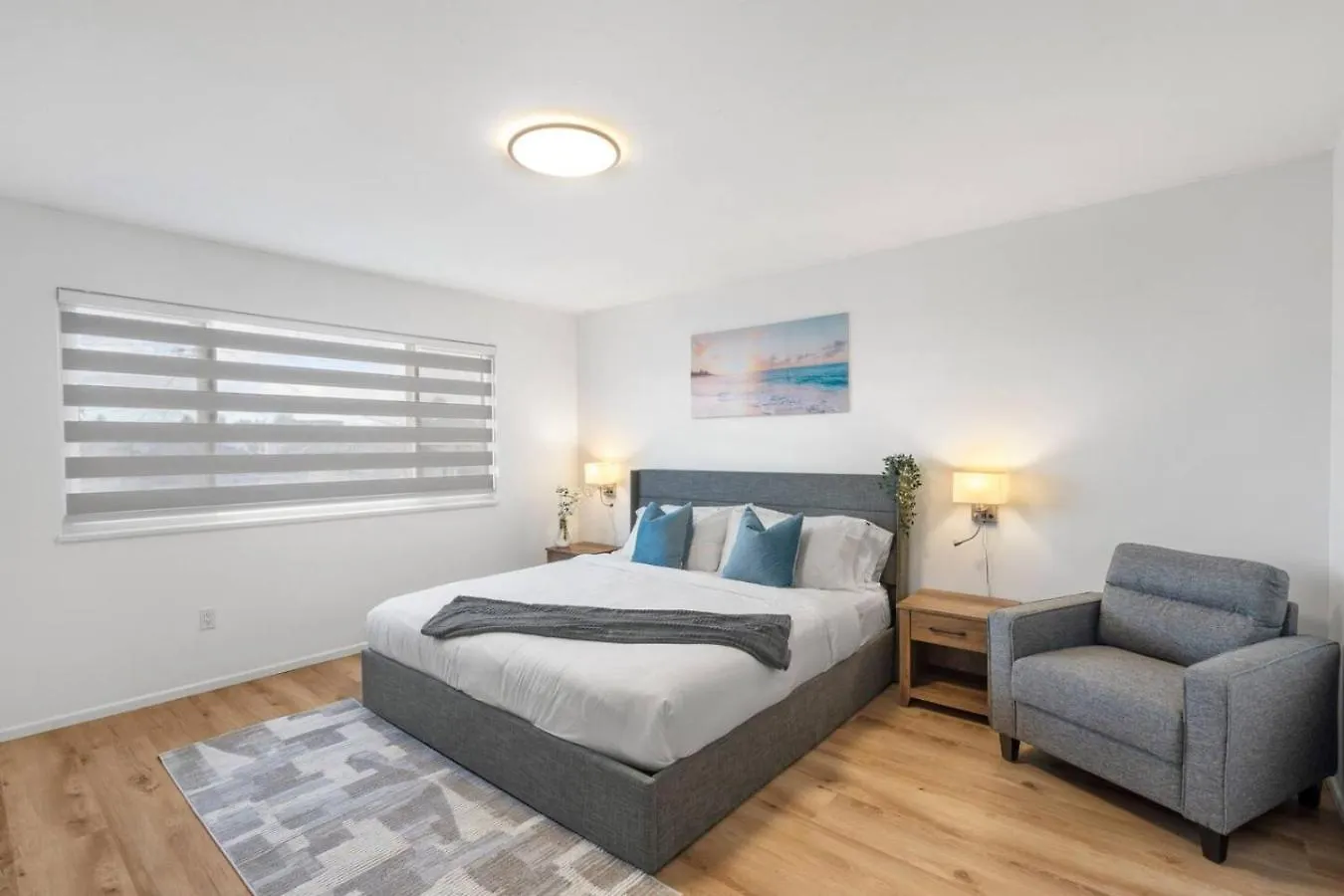 Spacious Family Retreat Central To Yvr And Downtown Vancouver