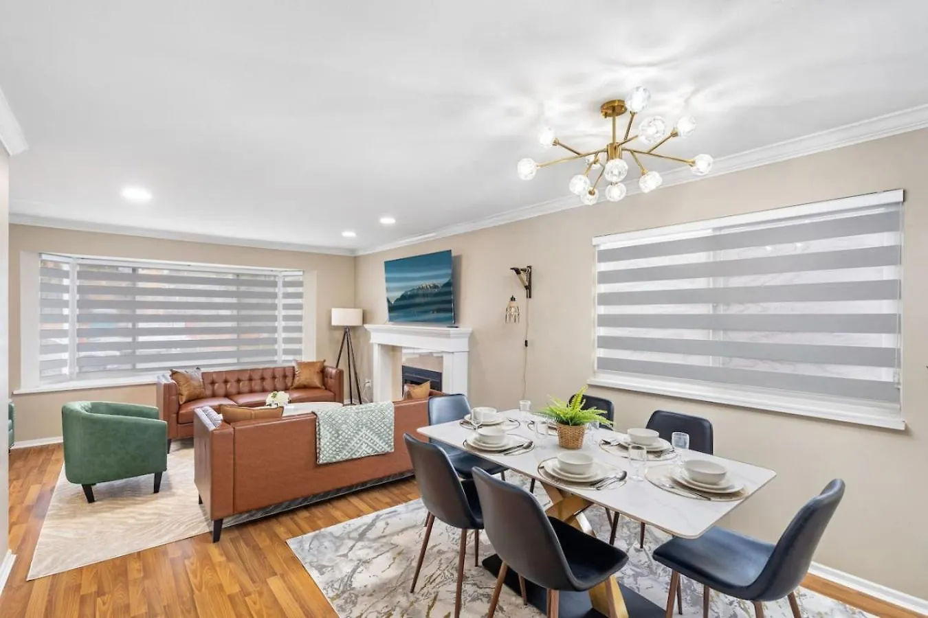 Spacious Family Retreat Central To Yvr And Downtown Vancouver Kanada